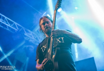 Hypocrisy - Photo By Dänu