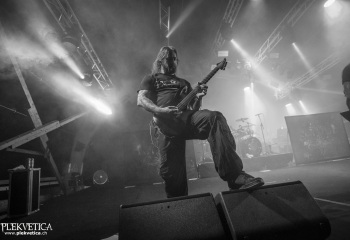 Hypocrisy - Photo By Dänu