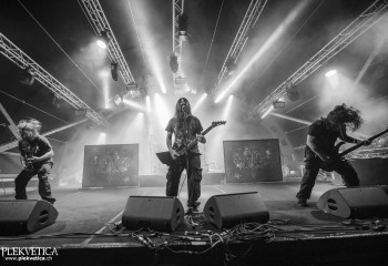 Hypocrisy - Photo By Dänu