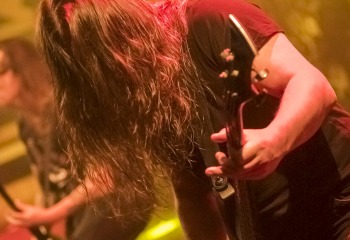 Hypocrisy - Photo By Dänu