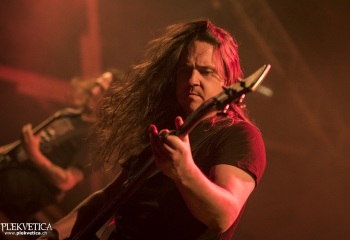 Hypocrisy - Photo By Dänu