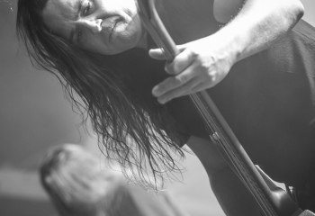 Hypocrisy - Photo By Dänu