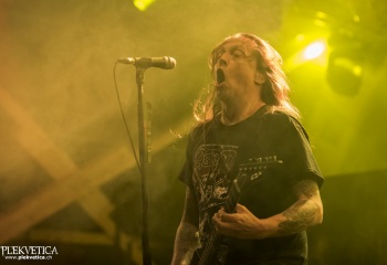 Hypocrisy - Photo By Dänu