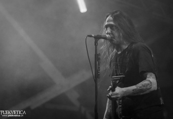 Hypocrisy - Photo By Dänu