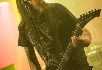 Hypocrisy - Photo By Dänu