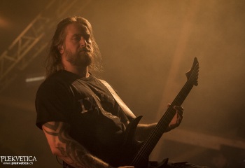 Hypocrisy - Photo By Dänu