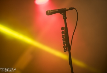 Hypocrisy - Photo By Dänu