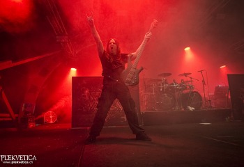 Hypocrisy - Photo By Dänu