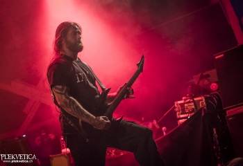 Hypocrisy - Photo By Dänu