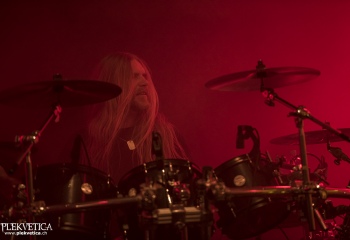 Hypocrisy - Photo By Dänu