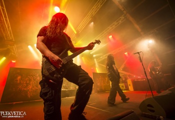 Hypocrisy - Photo By Dänu