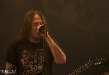 Hypocrisy - Photo By Dänu