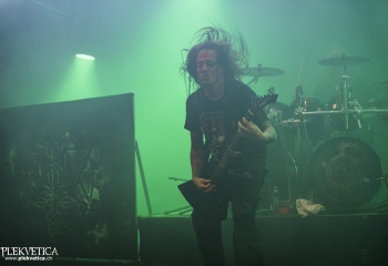 Hypocrisy - Photo By Dänu