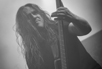 Hypocrisy - Photo By Dänu