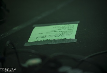 Hypocrisy - Photo By Dänu