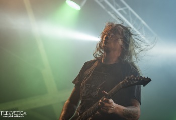 Hypocrisy - Photo By Dänu