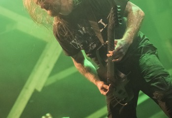 Hypocrisy - Photo By Dänu