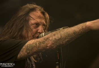 Hypocrisy - Photo By Dänu