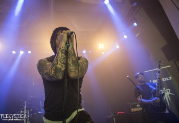 I Revolt - Photo By Dänu