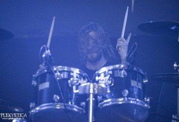 I Revolt - Photo By Dänu