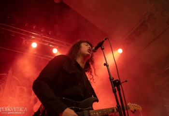 Idle Hands @ Gaswerk, Winterthur - 01.03.2019 - 19_06675