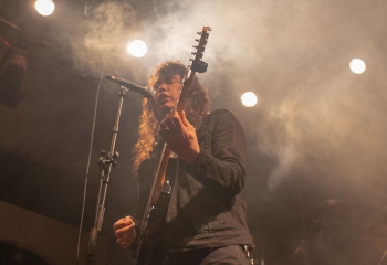 Idle Hands @ Gaswerk, Winterthur - 01.03.2019 - 19_06678