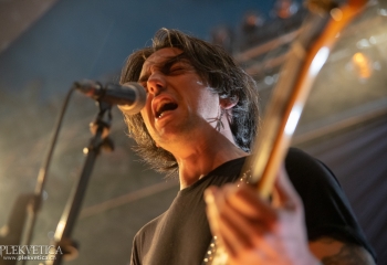 Idle Hands @ Gaswerk, Winterthur - 01.03.2019 - 19_06694