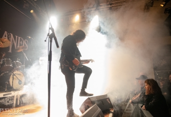 Idle Hands @ Gaswerk, Winterthur - 01.03.2019 - 19_06714