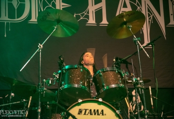 Idle Hands @ Gaswerk, Winterthur - 01.03.2019 - 19_06727