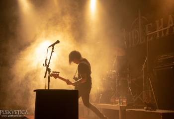 Idle Hands @ Gaswerk, Winterthur - 01.03.2019 - 19_06784