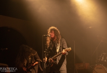 Idle Hands @ Gaswerk, Winterthur - 01.03.2019 - 19_06797