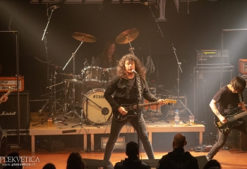 Idle Hands @ Gaswerk, Winterthur - 01.03.2019 - 19_06815