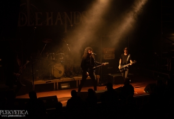 Idle Hands @ Gaswerk, Winterthur - 01.03.2019 - 19_06822