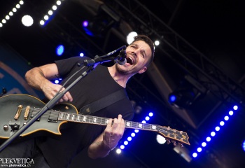 Ignite - Photo by Eylül