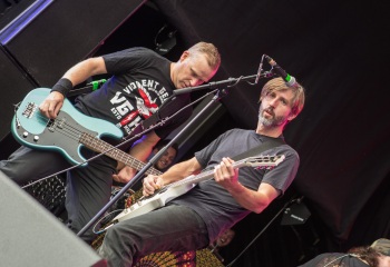 Ignite - Photo by Eylül