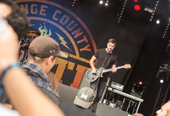 Ignite - Photo by Eylül