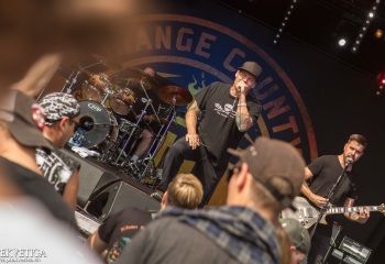 Ignite - Photo by Eylül