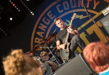 Ignite - Photo by Eylül