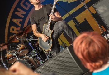 Ignite - Photo by Eylül