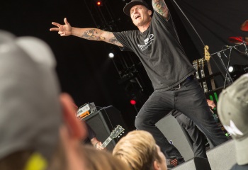 Ignite - Photo by Eylül