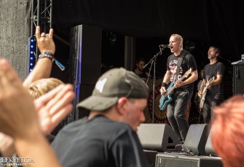 Ignite - Photo by Eylül