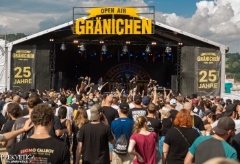 Ignite - Photo by Eylül