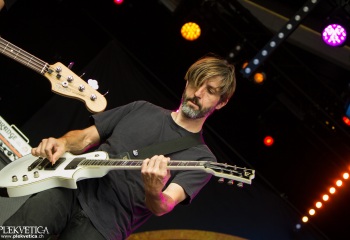 Ignite - Photo by Eylül