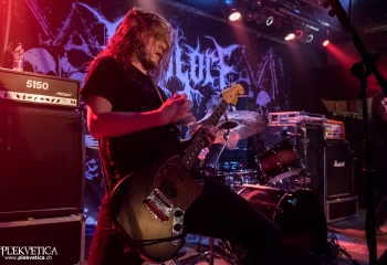 Implore - Photo by Nati