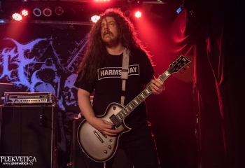 Implore - Photo by Nati