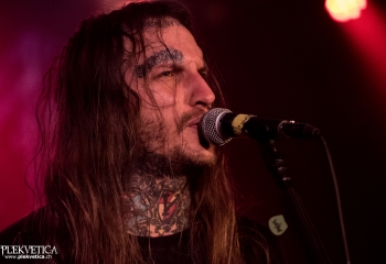 Implore - Photo by Nati