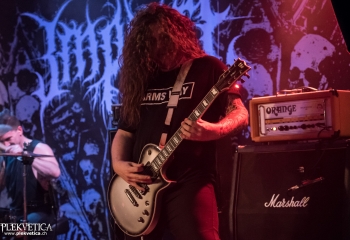 Implore - Photo by Nati