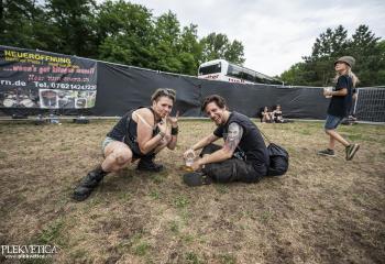 Impressionen - Photo By Dänu