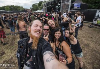 Impressionen - Photo By Dänu