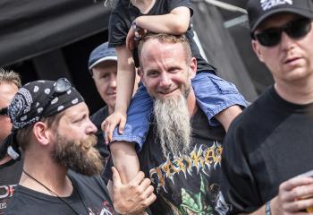 Impressionen - Photo By Dänu